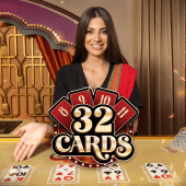 32 Baraha megaperya live casino