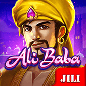 Ali Baba megaperya hot game icon