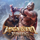 Asgardian Rising megaperya