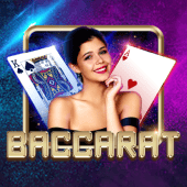 Baccarat B megaperya live casino