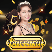 Baccarat megaperya hot