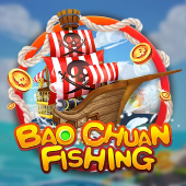 Bao Chuan Fishing megaperya