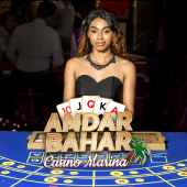 Casino Marina Andar Bahar megaperya