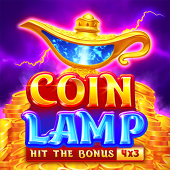 Coin Lamp megaperya slot