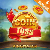 Coin Toss megaperya cards