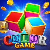 Color Game megaperya slot
