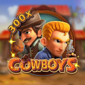 Cowboys megaperya hot