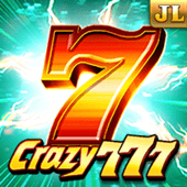 Crazy777 megaperya slot
