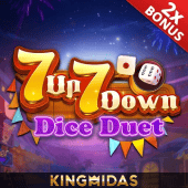 Dice Duet megaperya cards