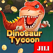 Dinosaur Tycoon megaperya fishing