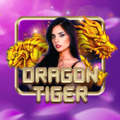 Dragon Tiger megaperya live casino
