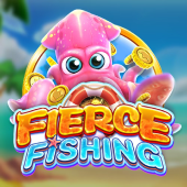 Fierce Fishing megaperya