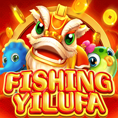 Fishing Yi Lu Fa megaperya