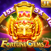 Fortune Gems 2 megaperya slot