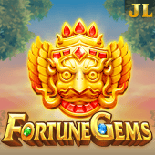 Fortune Gems megaperya slot