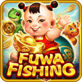 Fuwa Fishing megaperya