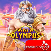 Gates of Olympus megaperya