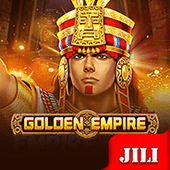 Golden Empire megaperya slot