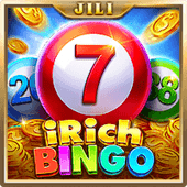 Irich Bingo megaperya slot