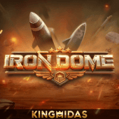 Iron Dome megaperya cards
