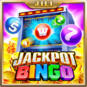Jackpot Bingo megaperya