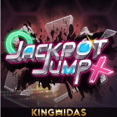 Jackpot Jump megaperya