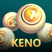 Keno megaperya cards