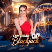 Las Vegas Blackjack megaperya
