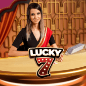 Lucky 7 megaperya live casino