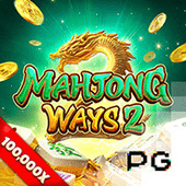 Mahjong Ways 2 megaperya