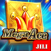 Mega Ace megaperya slot