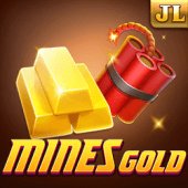 Mines Gold megaperya slot