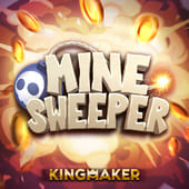Minesweeper megaperya