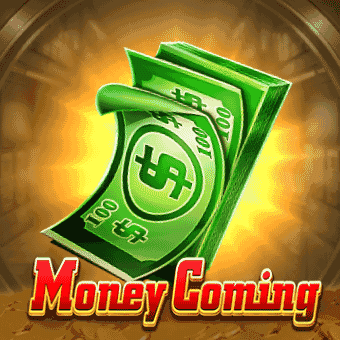 Money Coming megaperya slot