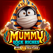 Mummy Lock Riches megaperya slot