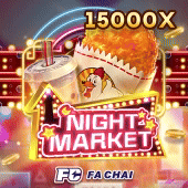 Night Market megaperya slot