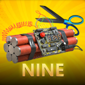 Nine megaperya cards