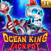 Ocean King Jackpot megaperya
