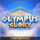 Olympus Glory megaperya