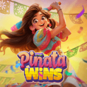 Pinata Wins megaperya