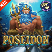 Poseidon megaperya slot