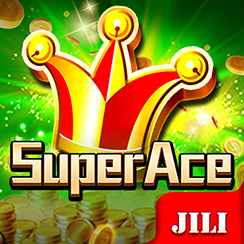 Super Ace megaperya slot