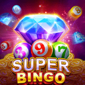 Super Bingo megaperya