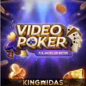 Video Poker megaperya cards