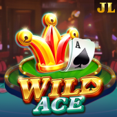 Wild Ace megaperya slot